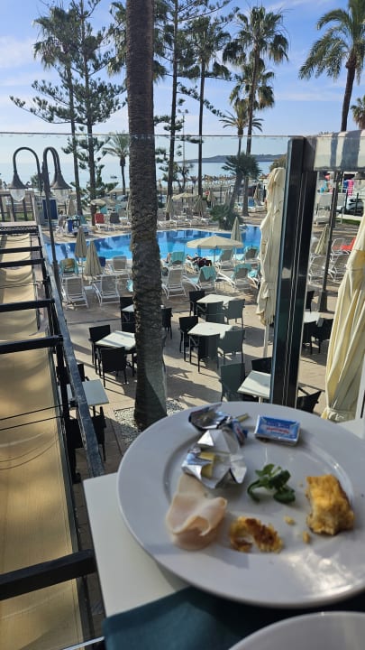 Gastro CM Playa del Moro