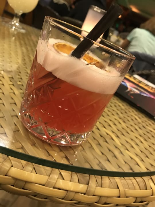 Gastro Megasaray Club Belek