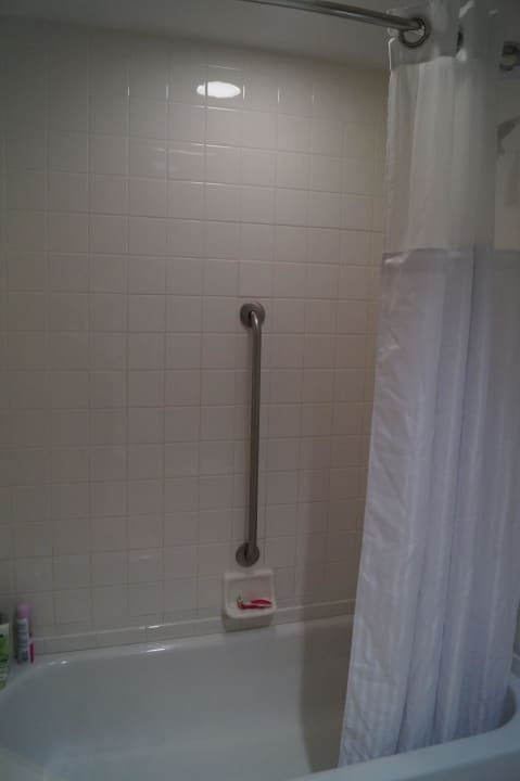 Dusche Hotel Doubletree Grand Key Resort