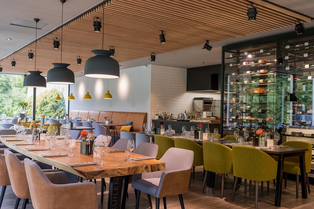 Gastro Hotel Ernst Sillem Hoeve