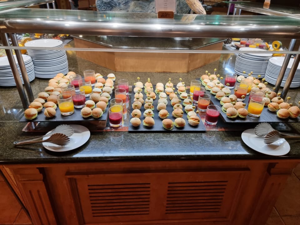 Gastro Blau varadero - Adults only