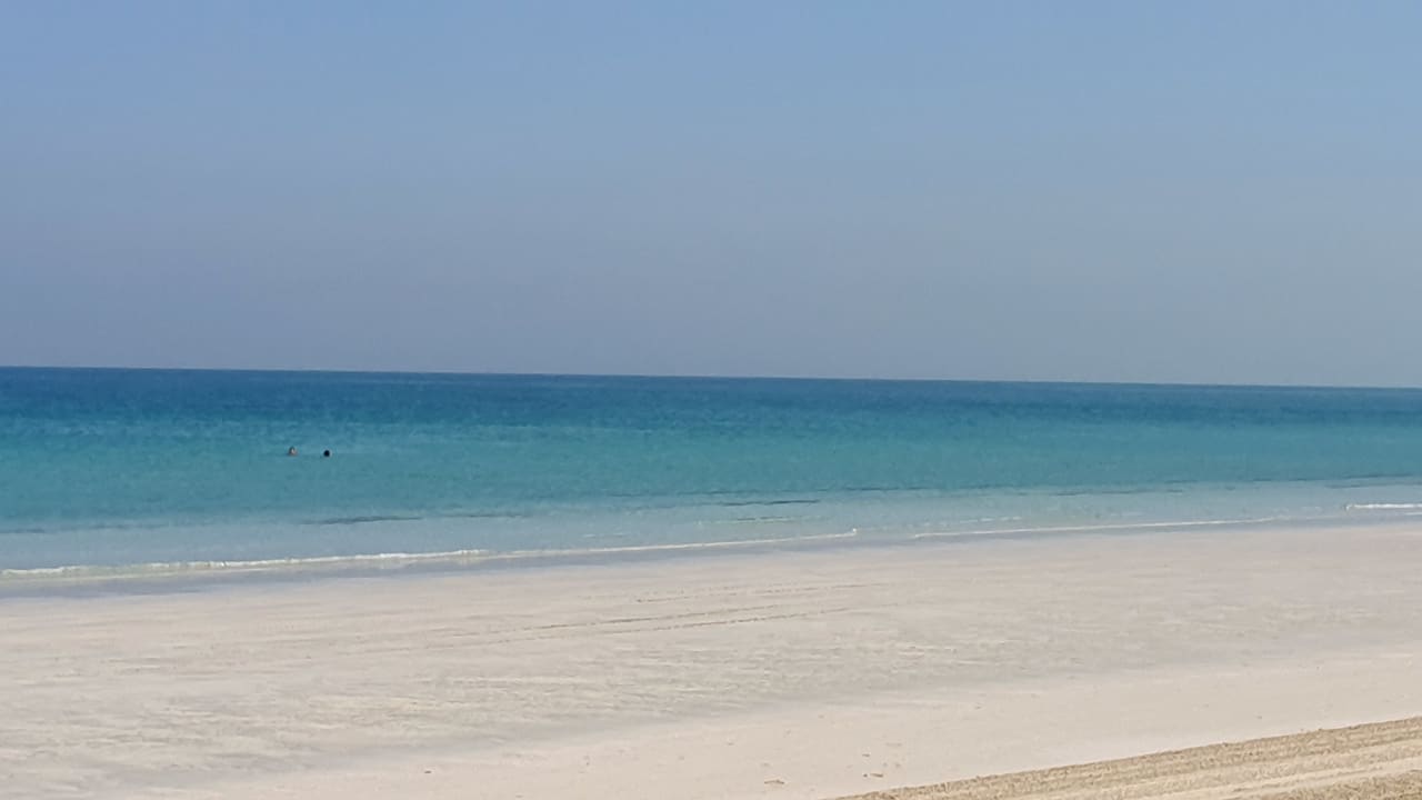 Strand Jumeirah at Saadiyat Island Resort