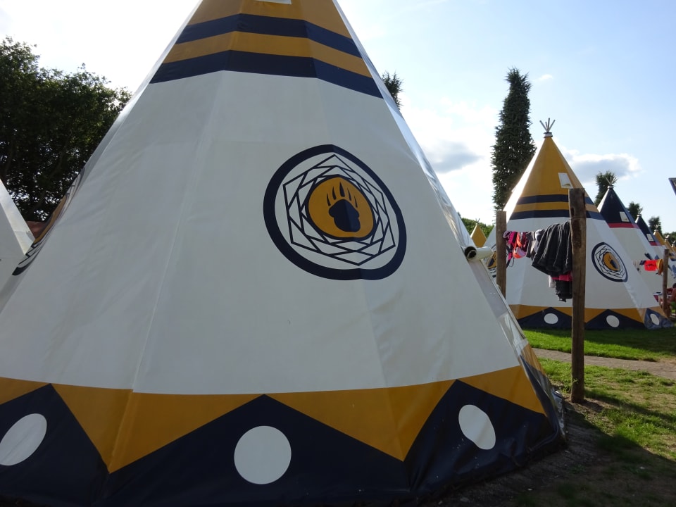 Sonstiges Freizeit- & Ferienpark Slagharen