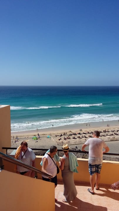 Strand Iberostar Waves Gaviotas Park