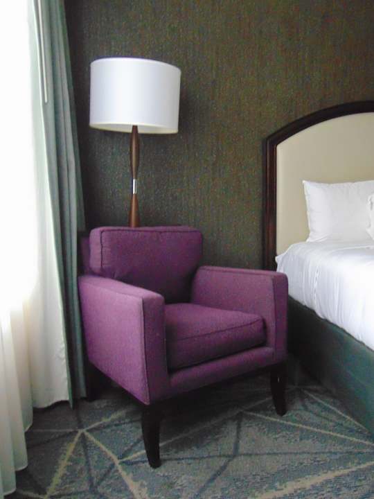Zimmer Hotel Hilton Atlanta