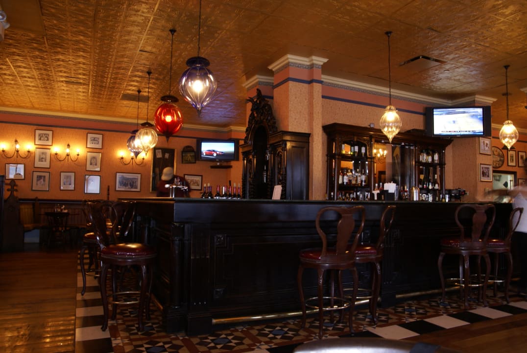 Cricketer´s Pub Sandals Royal Bahamian