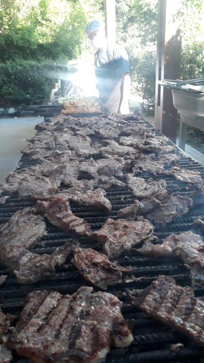 Gastro Well Palace Side