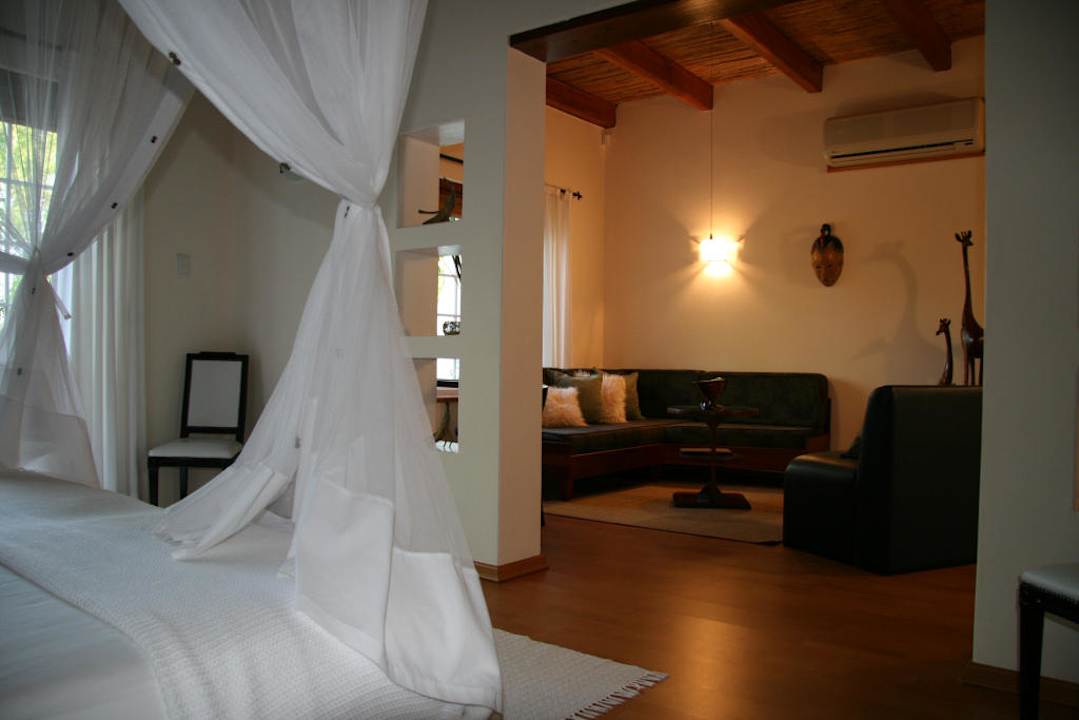 Rothman Manor Guesthouse Rothman Manor