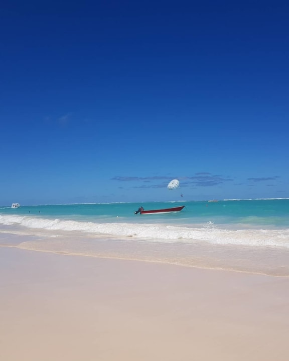 Strand Grand Palladium Select Bávaro Resort & Spa