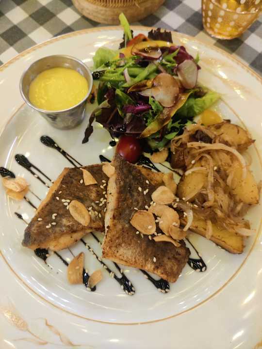 Gastro Cape Panwa Hotel