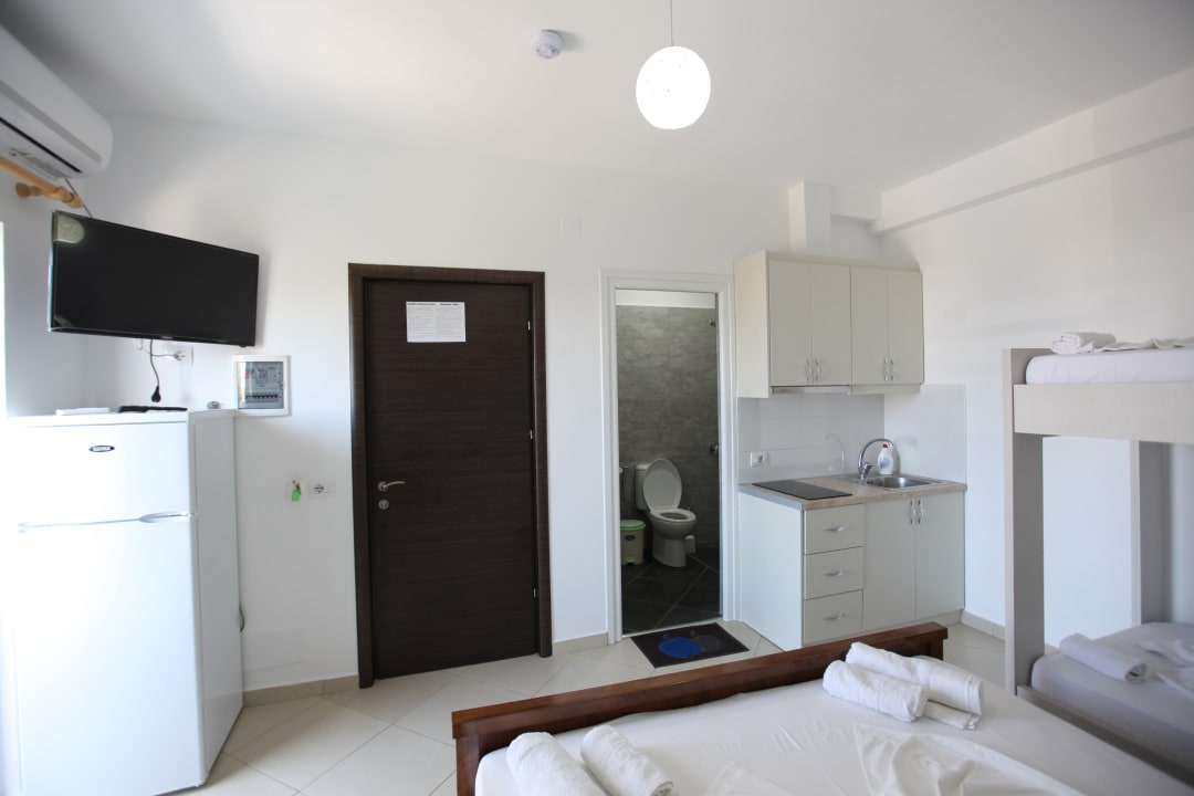 Zimmer Villa Kristjana