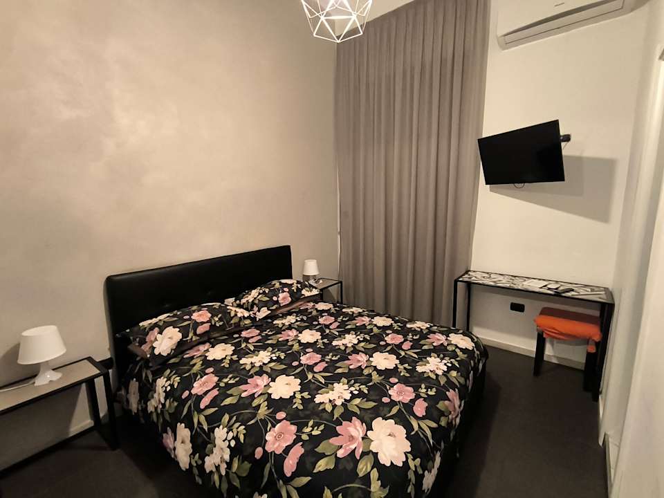 Zimmer Il Duomo Salerno