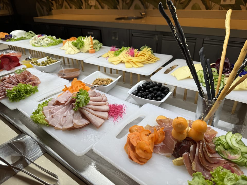 Gastro Lopesan Costa Bávaro Resort, Spa & Casino