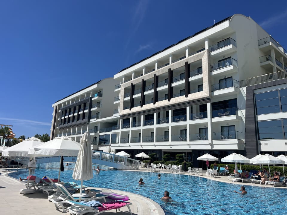 Pool Diamond De Luxe Hotel & Spa