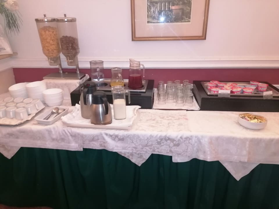 Gastro Hotel Antico Palazzo Rospigliosi