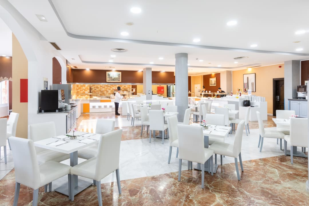 Gastro Chatur Playa Real Resort