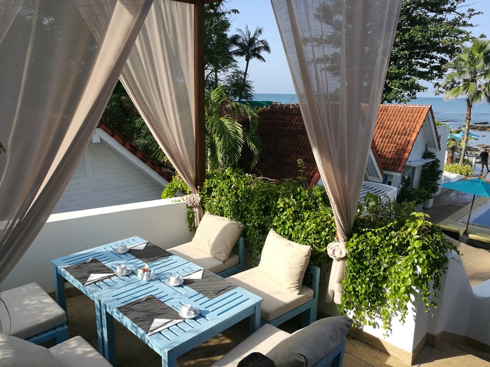 Gastro Ocean Breeze Resort