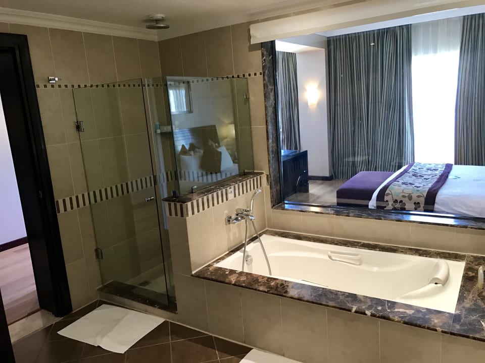 Zimmer Rixos Sharm El Sheikh Adults Only 18 +