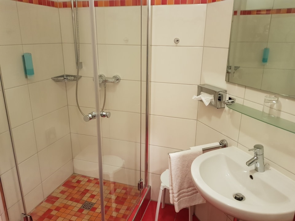 Zimmer Hotel Villa am Rhein