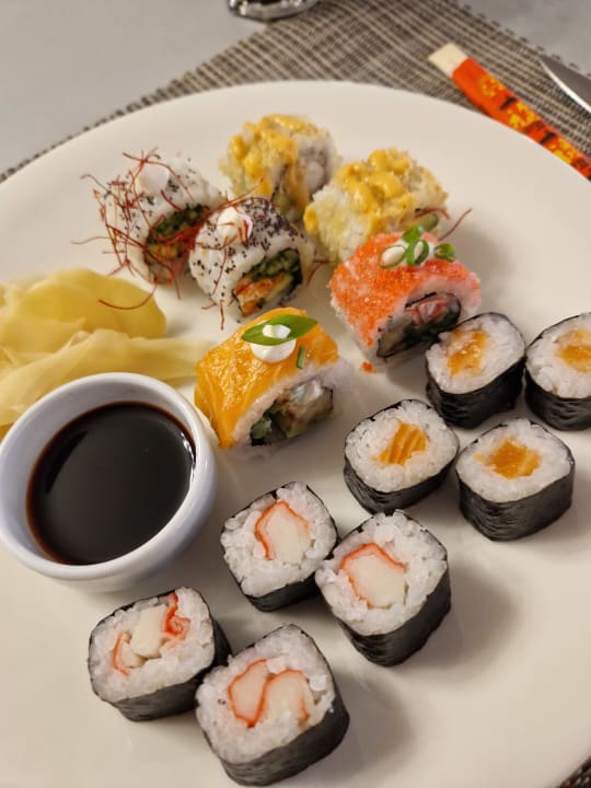 Gastro Kirman Belazur Resort & Spa