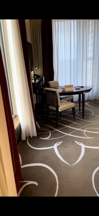 Zimmer Waldorf Astoria Berlin