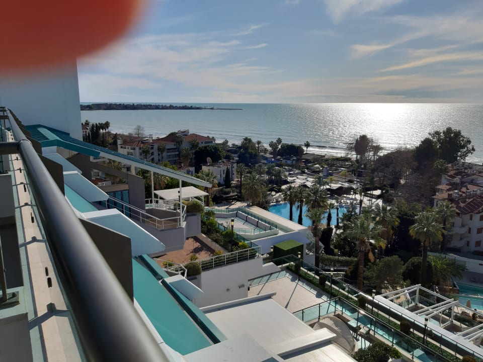 Ausblick Side Star Elegance