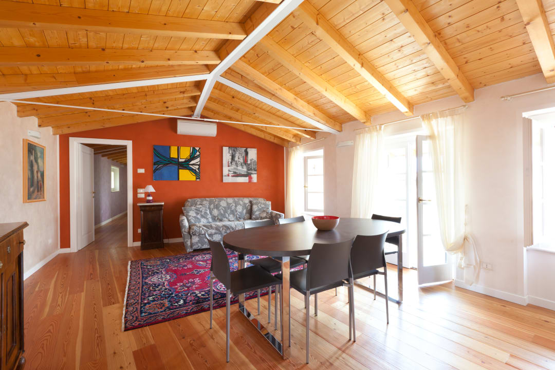 Zimmer Hotel Barchi Resort