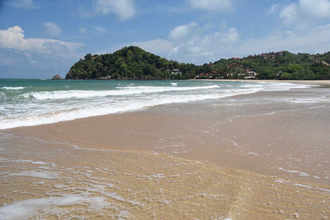 Strand Hotel Pimalai Resort & Spa