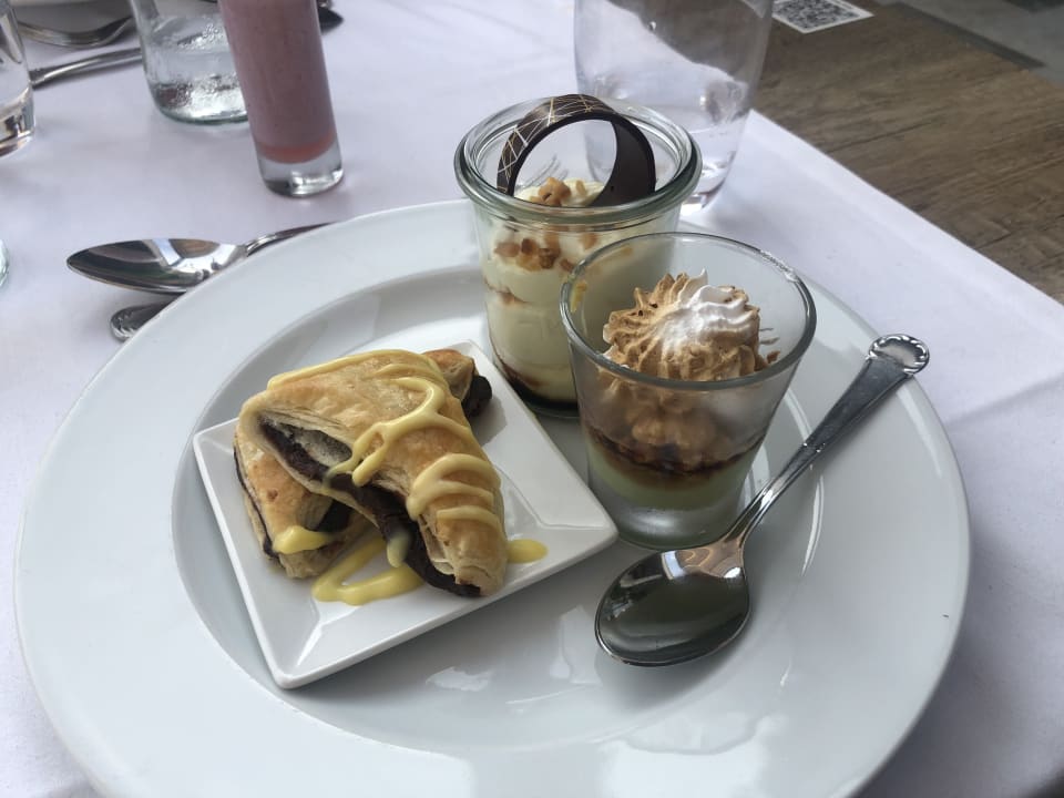 Gastro Hotel Riu Palace Maspalomas Adults Only