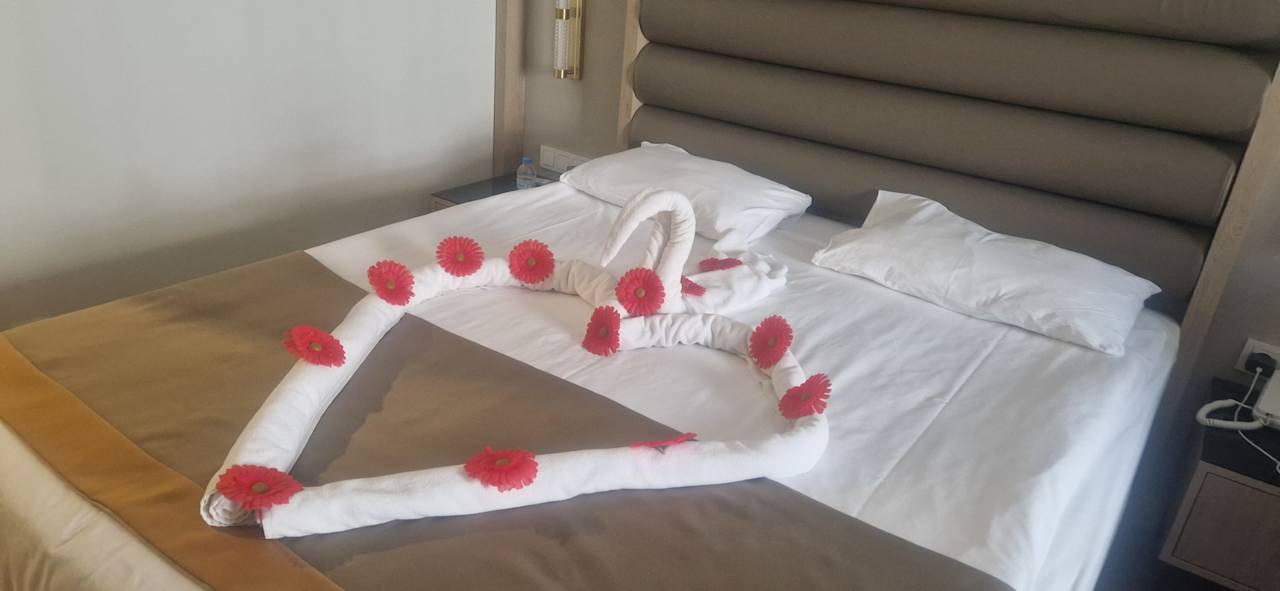 Zimmer Aydinbey Kings Palace & Spa