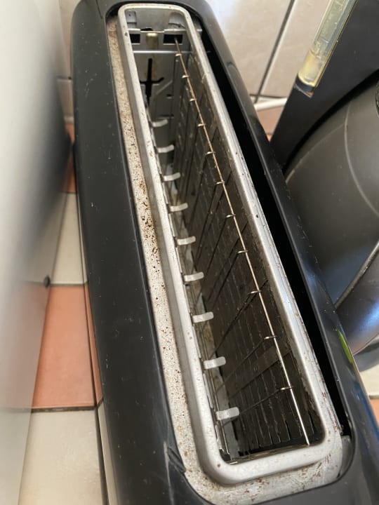 Zimmer Pension Maupiti Residence