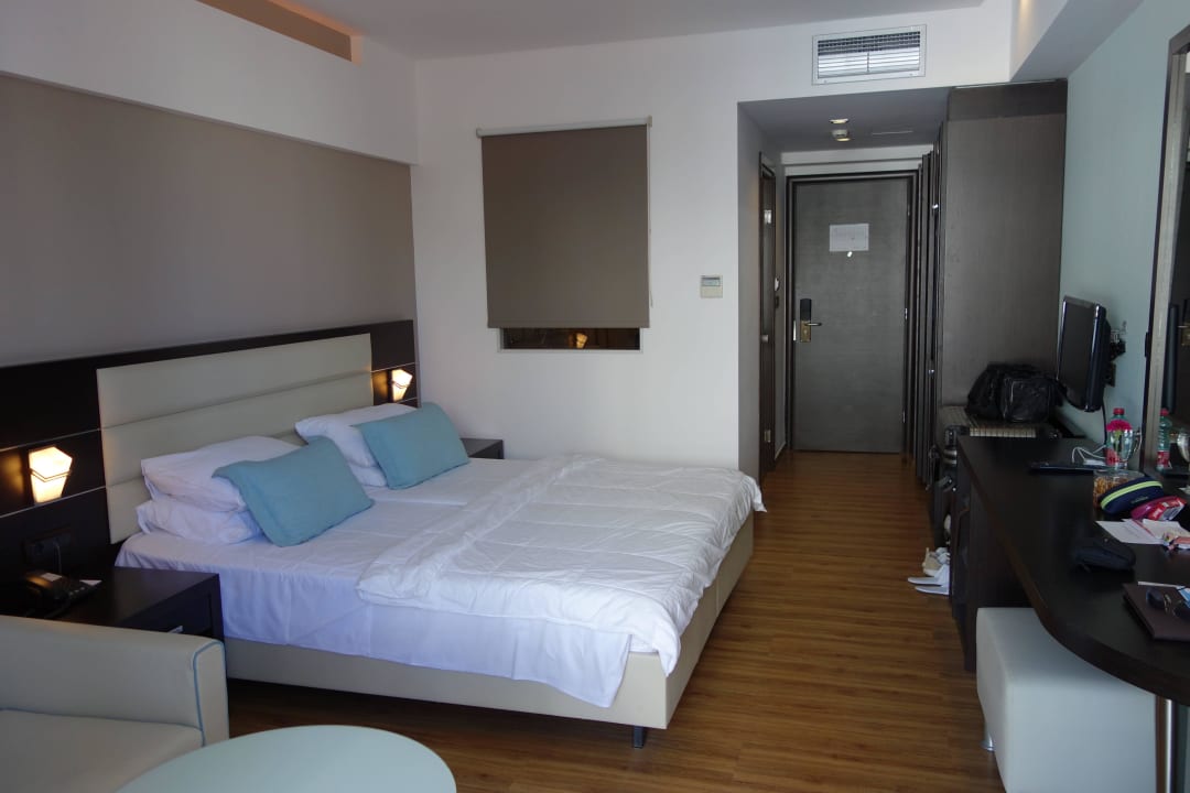 Doppelzimmer Standard Lesante Classic - Preferred Hotels & Resorts