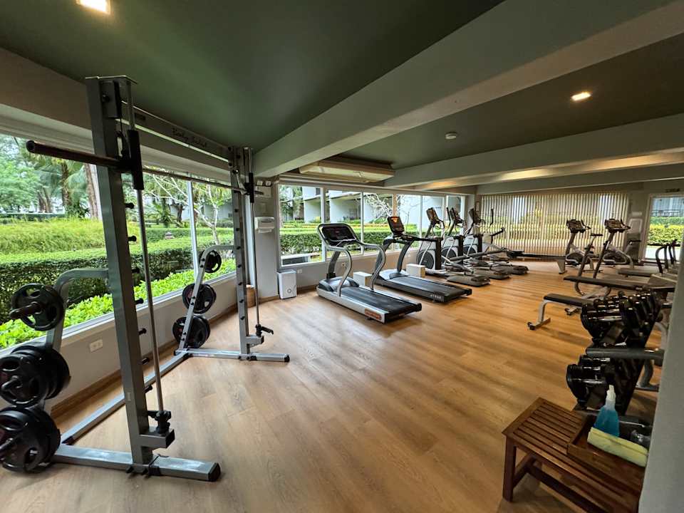 Sport & Freizeit SENTIDO Khao Lak