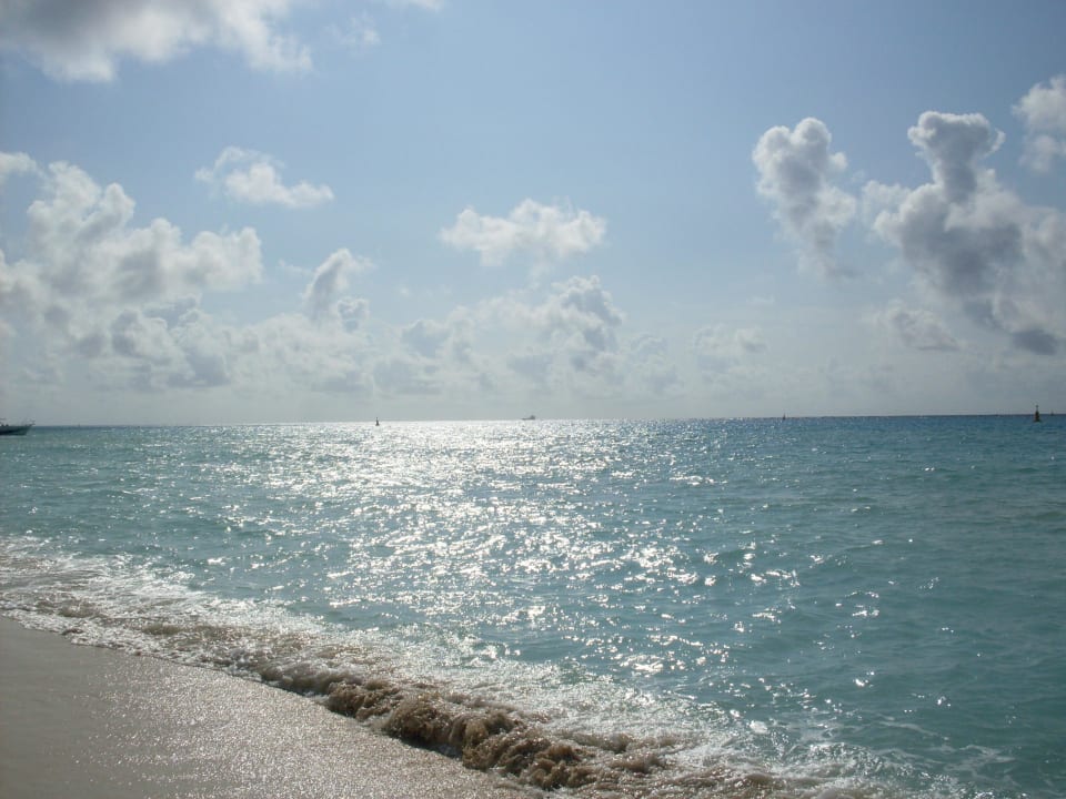 Traumstrand Sandos Playacar Select Club Adults only - All Inclusive