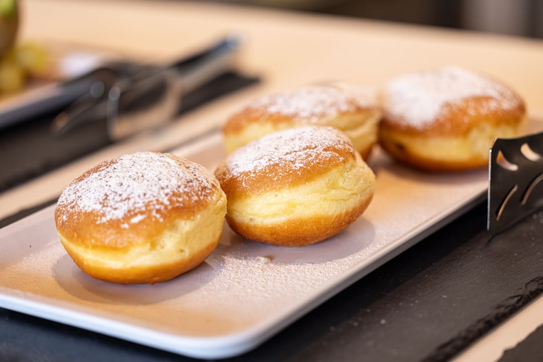 Gastro B&B Hotel Sonneck