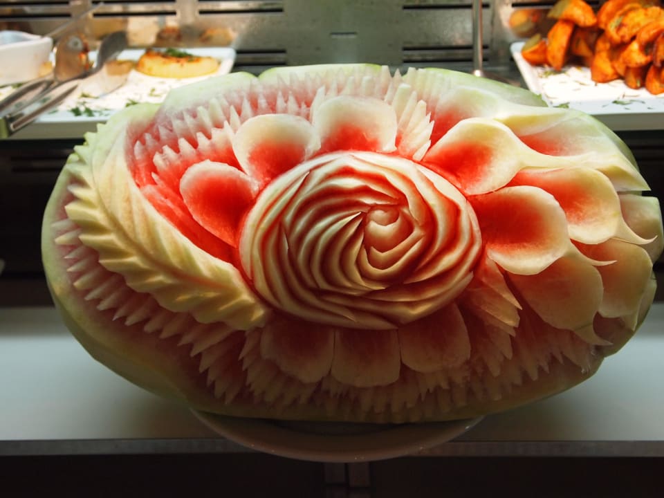 Wahre Kunst  Sentido Trendy Verbena Beach