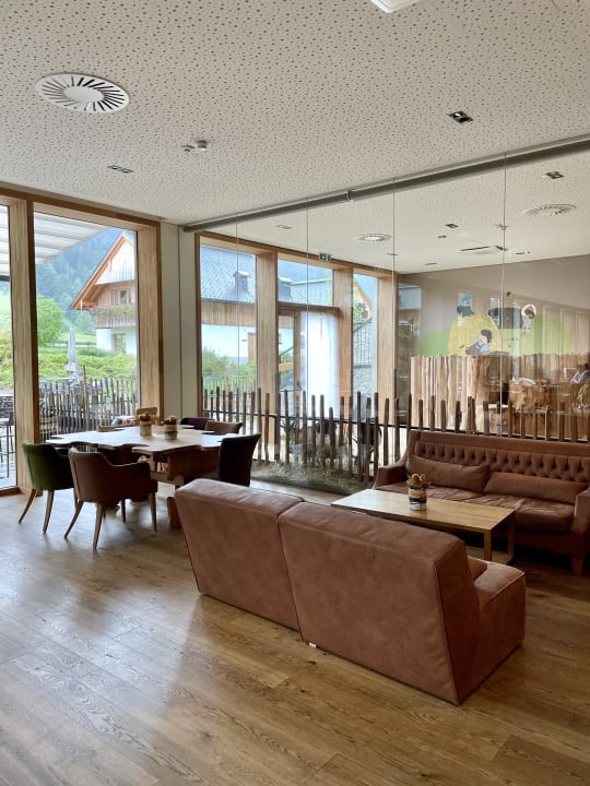 Sonstiges Dachsteinkönig - Familux Resort