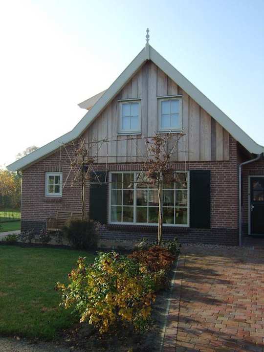 Unsere Villa Buitengoed Het Lageveld Ferienhäuser/Villas Hoge Hexel