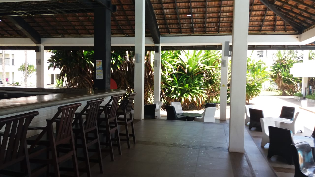 Gastro Club Hotel Dolphin