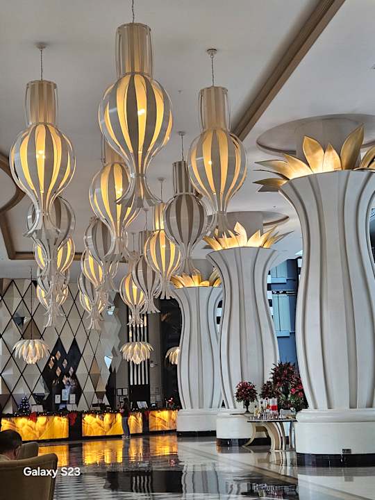 Lobby Adalya Elite Lara