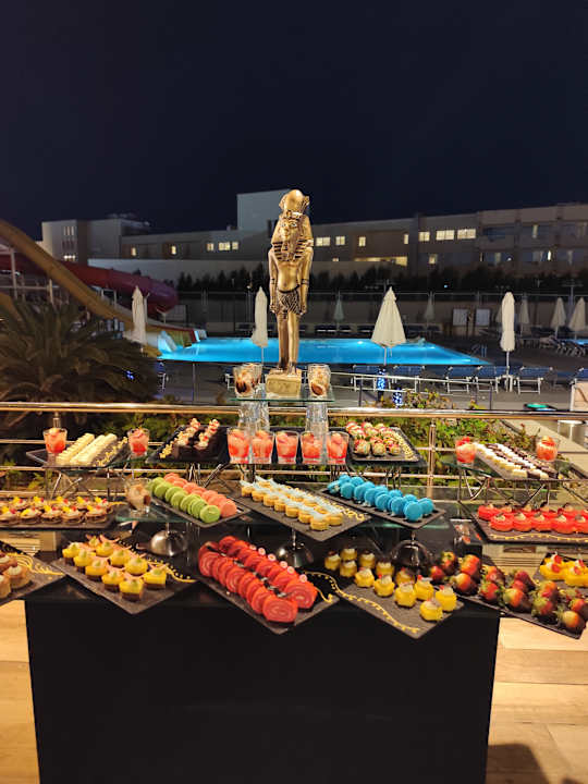 Gastro Amarina Abu Soma Resort & Aquapark