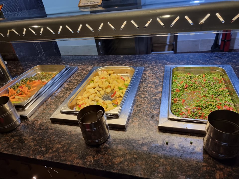 Gastro Pickalbatros Royal Moderna Resort-Sharm El Sheikh