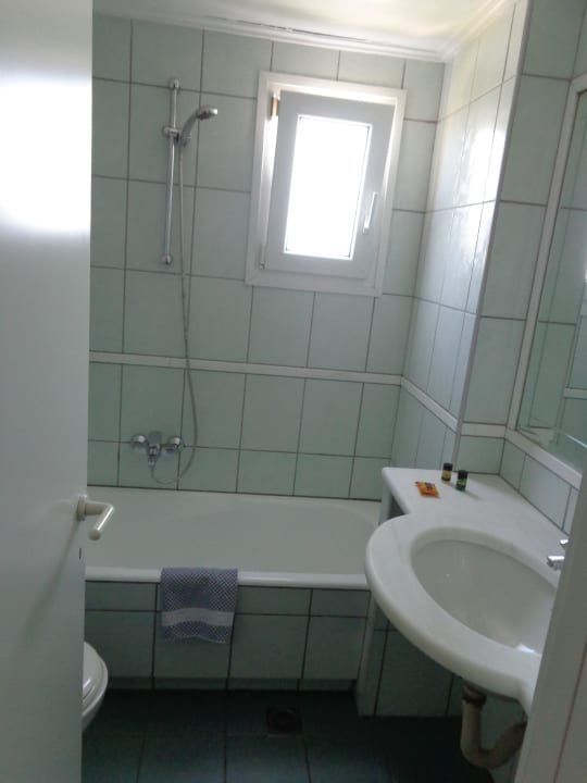 Ванная комната Hotel London