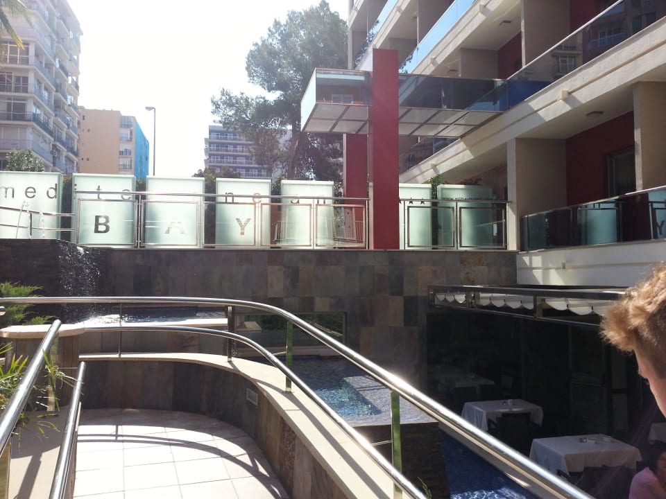 Außen MLL Mediterranean Bay - Adults only