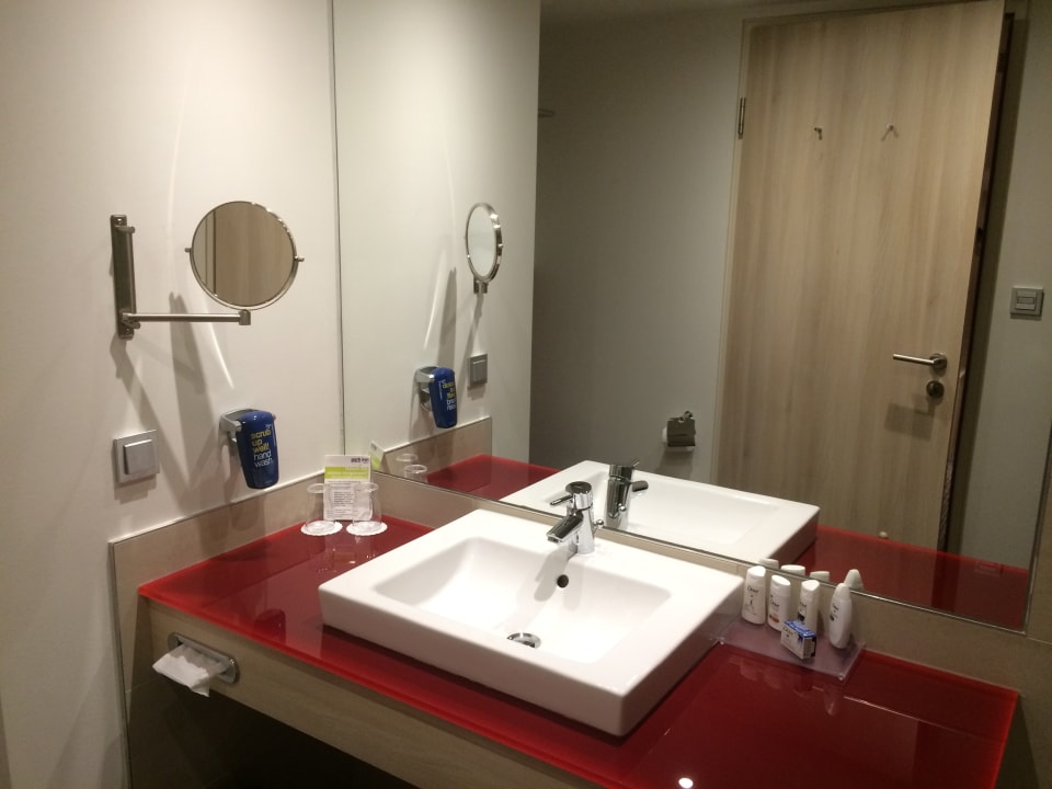 Zimmer Park Inn by Radisson Linz