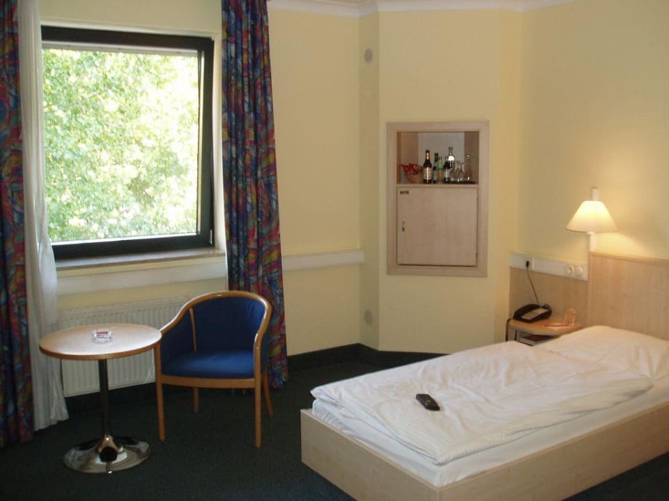 InterCity Hotel Magdeburg IntercityHotel Magdeburg