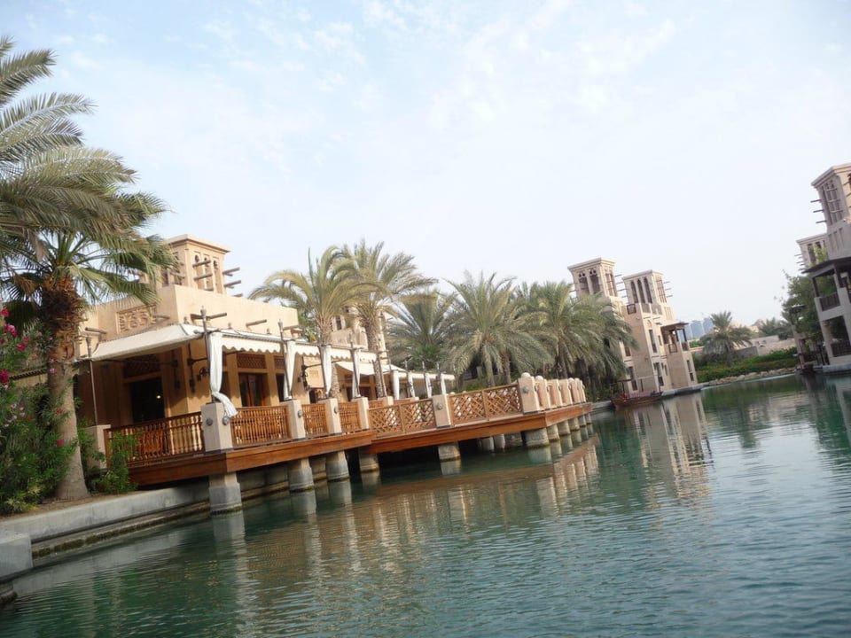 Wassewege Jumeirah Dar Al Masyaf