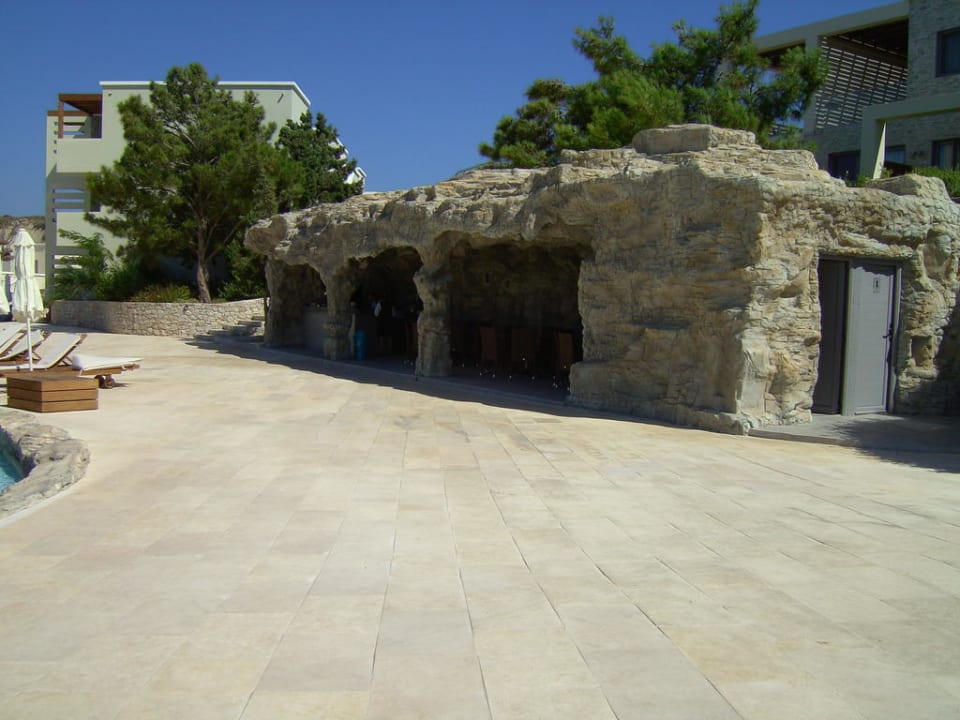 Poolbar SENTIDO Port Royal Villas & Spa