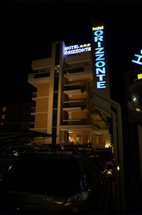 Hotel Orizzonte Hotel Orizzonte