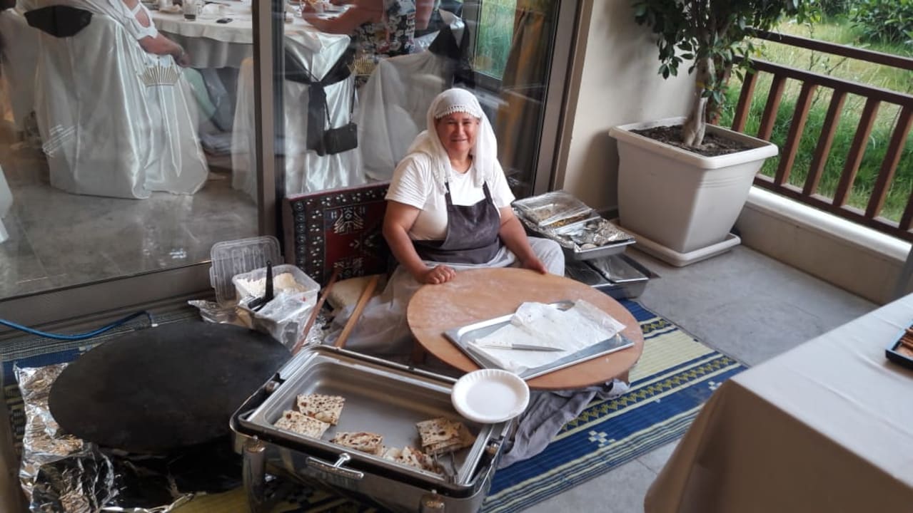 Die waren richtig lecker Danke Seashell Vega